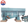 Industrial Efficient Vibrating Boiling Cooling Bed for Foundry Used Clay Sand Cooling