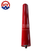 Heavy Duty Steel Trough Idler Rollers for Industrial Equipment Conveyor Belts Machinery Parts Metal Metallurgy Machinery Parts