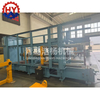 Fully Automatic Vertical Flaskless Molding Machine High Precision Efficient for Sand Mold Forming in Auto Parts Machinery Brake