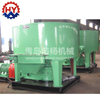 S11 Series Double Wheel Rolling Type Sand Mixer Easy to Operate Clay Sand Processing Machine with Key Features Bearing Engine