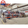 High Precision Cold Box Sand Core Shooting Machine Level Parting Core Shooter Shell Core Production Metal Casting Machinery