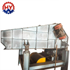 Customized Linear Vibrating Screen Sand Machine Screening Equipment Metal Casting Machinery