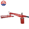 Automatic Double Arm Resin Sand Mixer Furan Alkali Phenolic Resin Mixture Machine for Metal Casting Machinery