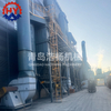 Industrial Off-line Chamber Pulse Bag Filter Jet Dust Collector for Machinery Design Dust Collection System