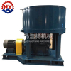 Vertical Flat Mouth Double Wheel Sand Mill Wheel Mixer Casting Sand Mixer Metal Casting Machinery