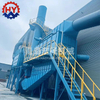 Offline Industrial Pulse Bag Filter Jet Dust Collector for Machinery Design Dust Collection System