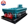 Fixed Vibrating Sand Remover Metal Casting Machinery Resin Sand Foundry Machinery with Engine Core Components
