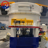 Optimized High-Efficiency Green Sand Rotor Mixer Durable Metal Casting Equipment for Foundry Machinery