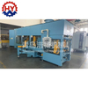 Vertical Automatic Green Sand Casting Machine, Casting Production Line Without Amphibole