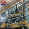 High-Efficiency Roller Sand Mixer Clay Sand Mixer with Core Components Bearing Pump Motor Engine