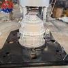 High Efficiency Cast Iron Foundry Mixer Automatic Rotor Sand Mixing Machine Easy to Operate Casting Machine