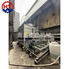 Competitive Price Industrial Electric Furnace for Iron Steel Recycling Automatic Smelting Melting Casting Metal Machinery