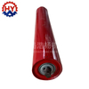 Heavy-Duty Steel Trough Idler Rollers for Industrial Equipment Competitive Price Carrying Machinery Parts for Conveyor Belts
