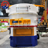 High Efficiency Cast Iron Foundry Mixer Automatic Rotor Sand Mixing Machine Easy to Operate Casting Machine