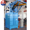 Automatic Hook Type Shot Blasting Cleaning Machine Product Genre Abrators