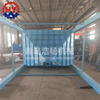 Single Arm Continuous Sand Mixer Metal Casting Machinery High-Efficiency Furanine Phenolic Resin Sand Production Equipment