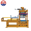 Fully Automatic Horizontal Molding Machine High-Efficiency Sand Casting Equipment for Iron Brass Foundries