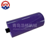 Heavy Duty Steel Trough Idler Rollers Industrial Equipment Carrying Machinery Parts for Conveyor Belts