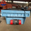 Automatic Fixed Vibrating Shakeout Machine for Metal Casting Resin Sand Foundry with Essential Engine Core Component