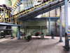 S56 Series Metal Casting Machinery Boiling Cooling Bed