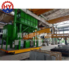 S2730 Series Double Arm Continuous Sand Mixer Lifting Machine Easy to Operate Big Height Change Pump Used for Molding Production