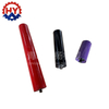 Heavy-Duty Steel Trough Idler Rollers for Industrial Equipment Competitive Price Carrying Machinery Parts for Conveyor Belts
