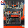High Efficiency Core Shooting Machine for Foundry Applications