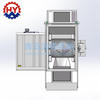 Professional Assembly Line Bucket Elevator Ring Chain and Plate Chain Elevator with Belt Bucket Elevator Design for Efficiency
