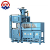 Horizontal Molding Machine