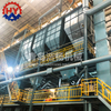 High Efficiency Green Sand Mixer Casting Machine Rotor Type Complete Sand Reclamation Line New Bearings Pump for Manufacturing