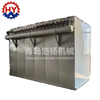 Offline Industrial Pulse Jet Dust Collector Pulse Bag Filter Machinery Design for Dust Collection System Core Components Bearing