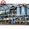 Offline Industrial Pulse Jet Dust Collector Pulse Bag Filter Machinery Design for Dust Collection System Core Components Bearing