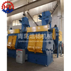 Professional Manufacturer of Metal Shot Blasting Machine Inner Wall Shot Blasting Making Abrators