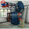 Hook Type Automatic Shot Blasting Cleaning Machine for Castings Forgings Steel Structures