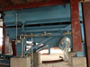 S56 Series Metal Casting Machinery Boiling Cooling Bed