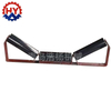 Heavy-Duty Steel Trough Idler Rollers for Industrial Equipment Competitive Price Carrying Machinery Parts for Conveyor Belts