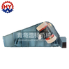 Customized Linear Vibrating Screen Sand Machine Screening Equipment Metal Casting Machinery