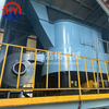 Dual-Disc Mixer Cooler Double Disc Cooling Stirrer Metal Casting Product Foundry Sand Cooler for Metal Casting Machinery Sand