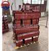 Mining Conveyor Parallel Idler Roller Support Machinery & Industrial Equipment Roller Conveyor Roller