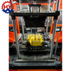 Automatic High-Efficiency Hot Box Horizontal Core Shooting Machine for Foundry Metal Casting Sand Core Making