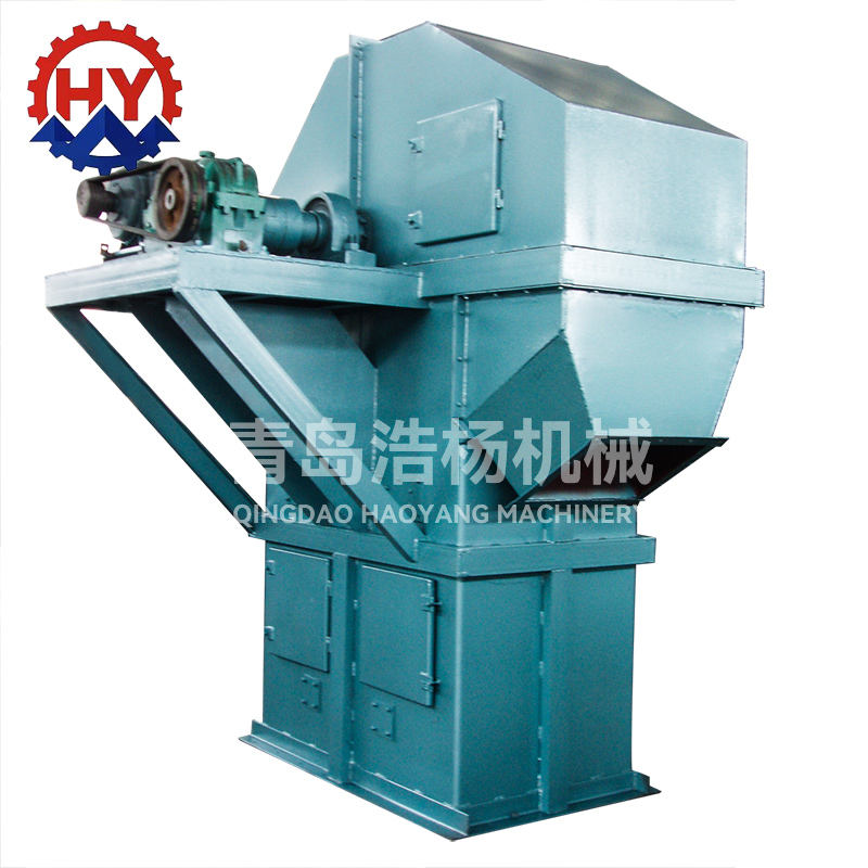 GTD Multi-row Bucket High-efficiency Elevator Bucket Elevator Powder Material Elevator