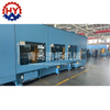 Vertical Molding Machine