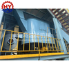 High-Efficiency Cooling Bed Vibrating Boiling Fluidized Bed Technology Core Components Bearing Pump Motor Engine Casting