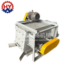 Doble Wheel Sand Loosening Machine Metal Casting Machinery Broken Sand Processing Crusher Loosening and Crushing Machine