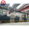 Electric Induction Melting Furnace for Iron Steel Cast Iron Aluminum Metal Casting Machinery