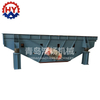 Conveyor Vibratory Sand Drop Machine: High Efficiency in Cleaning, Reduced Maintenance Costs