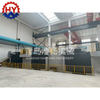 Automatic Induction Furnace for Metal Melting High Conversion Rate Precise Temperature Control Featuring Core Pump Motor Engine