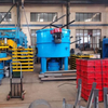 High-Efficiency Industrial-Grade Metal Casting Equipment Film Sand Casting Blending Machinery Pump Motor Engine for Sand Mixing