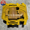 High Precision Cold Box Sand Core Shooting Machine Level Parting Core Shooter Shell Core Production Metal Casting Machinery