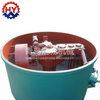 High-Efficiency Roller Sand Mixer Clay Sand Mixer with Core Components Bearing Pump Motor Engine
